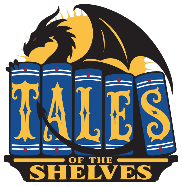 Tales of the Shelves
